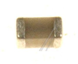 Vestel Smd Capacitor - 560pf-50v 30012577 Cap Smd 560pf 50v J Cog (0603) Rohs